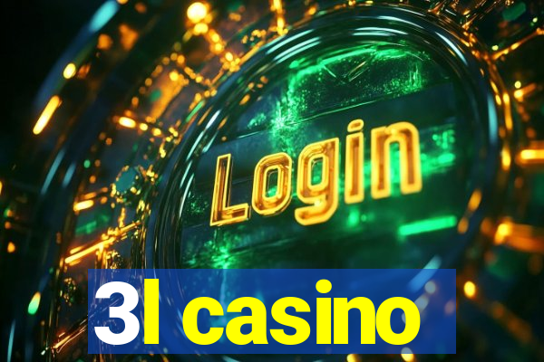 3l casino